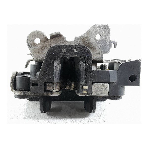 Trava Fechadura Tampa Traseira Discovery 3 E 4 2008/2015