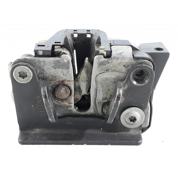 Trava Fechadura Tampa Traseira Discovery 3 E 4 2008/2015