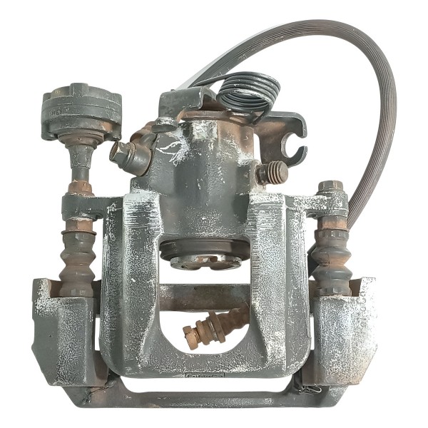 Pinca Ford Edge Traseira Direita 2008 2009 2010 2011 2014