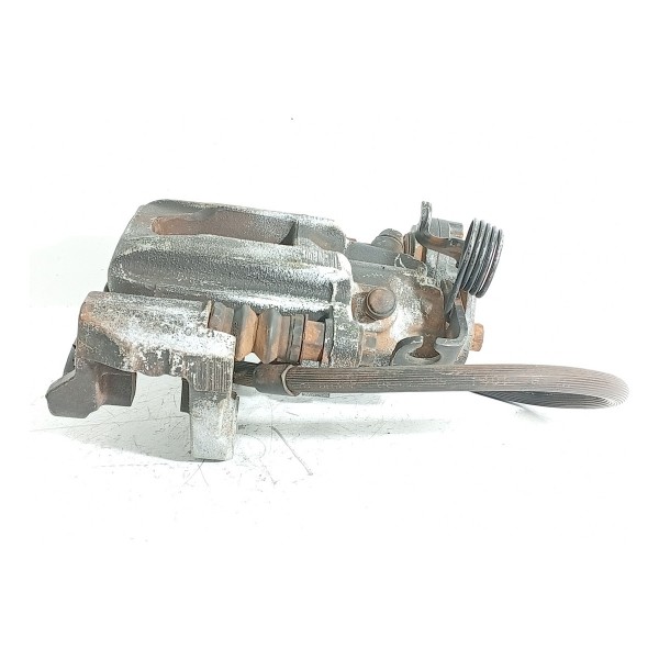 Pinca Ford Edge Traseira Direita 2008 2009 2010 2011 2014