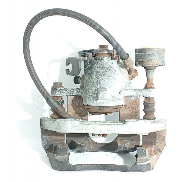 Pinca Ford Edge Traseira Direita 2008 2009 2010 2011 2014