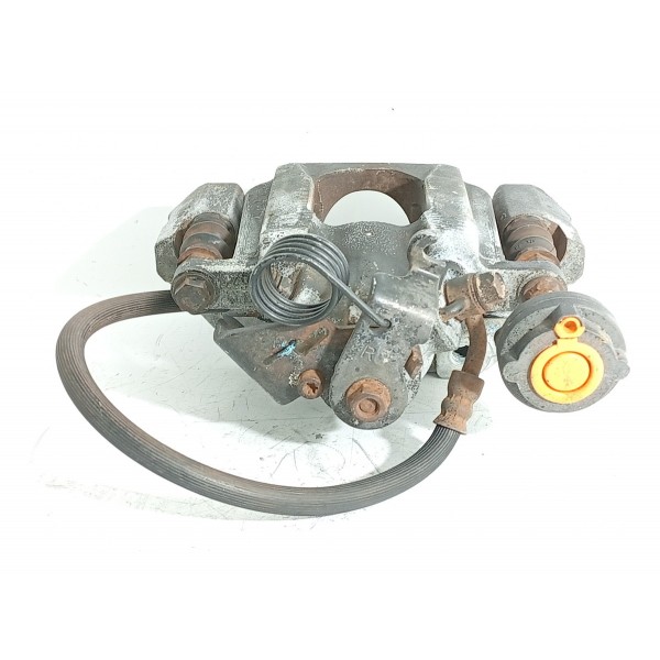 Pinca Ford Edge Traseira Direita 2008 2009 2010 2011 2014