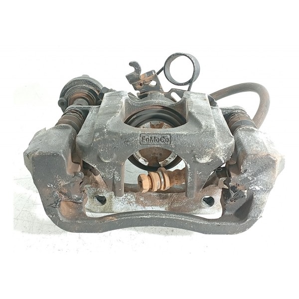 Pinca Ford Edge Traseira Direita 2008 2009 2010 2011 2014