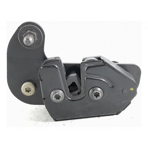 Fechadura Tampa Traseira Discovery 3 4 Esq 08/15 51247016049