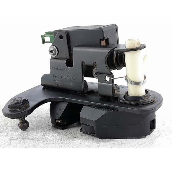 Fechadura Tampa Traseira Discovery 3 4 Esq 08/15 51247016049