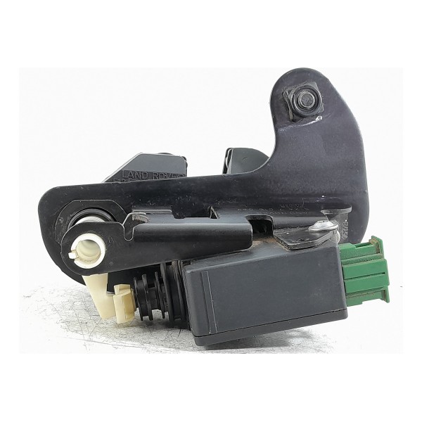 Fechadura Tampa Traseira Discovery 3 4 Esq 08/15 51247016049