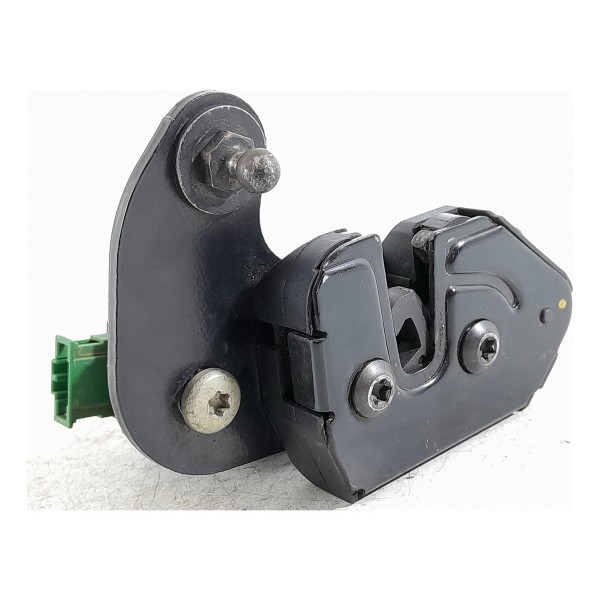 Fechadura Tampa Traseira Discovery 3 4 Esq 08/15 51247016049