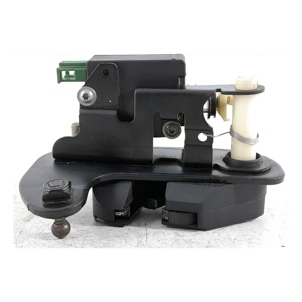 Fechadura Tampa Traseira Discovery 3 4 Esq 08/15 51247016049