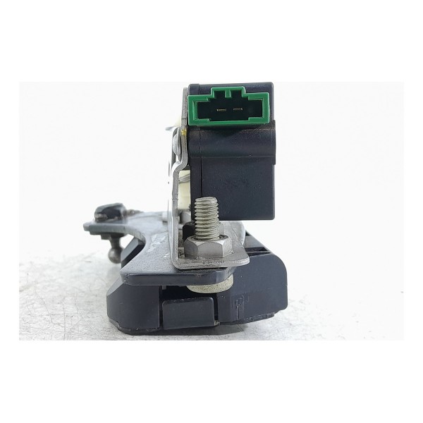 Fechadura Tampa Traseira Discovery 3 4 Esq 08/15 51247016050