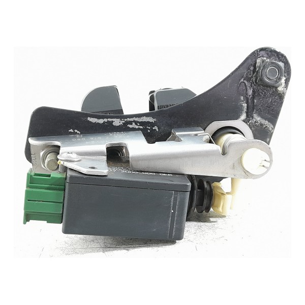 Fechadura Tampa Traseira Discovery 3 4 Esq 08/15 51247016050