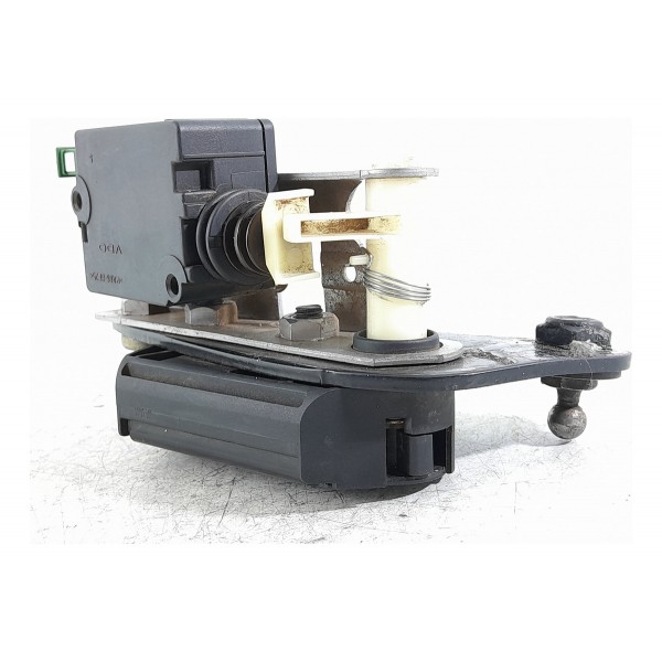 Fechadura Tampa Traseira Discovery 3 4 Esq 08/15 51247016050