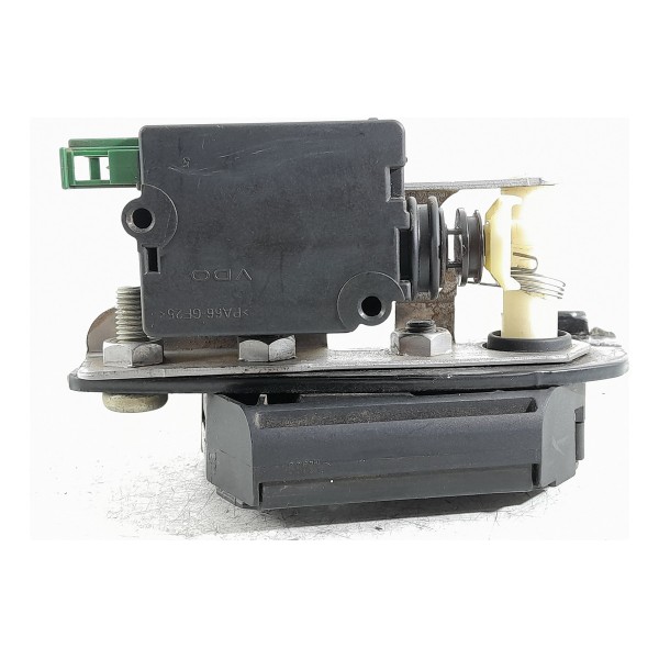 Fechadura Tampa Traseira Discovery 3 4 Esq 08/15 51247016050