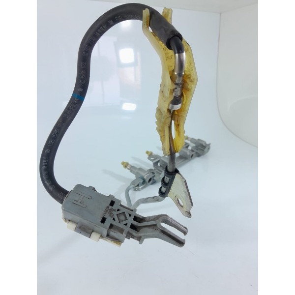 Flauta Bicos Corolla Corolla Cross 1.8 Hybrid