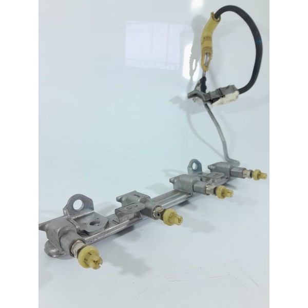 Flauta Bicos Corolla Corolla Cross 1.8 Hybrid