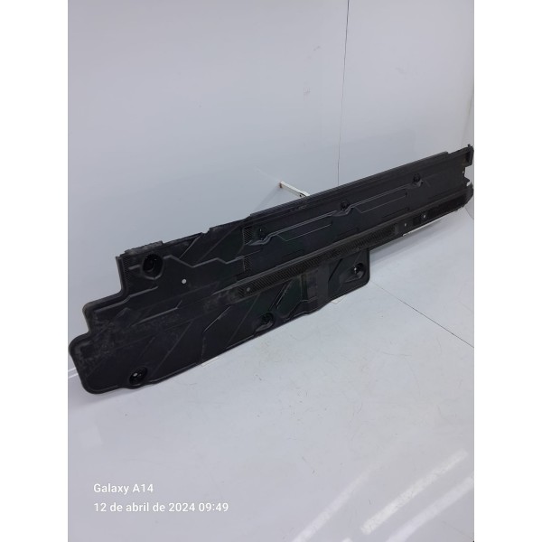 Protetor Assoalho Mercede C180 Dir 2008/2014 Det A2046101508