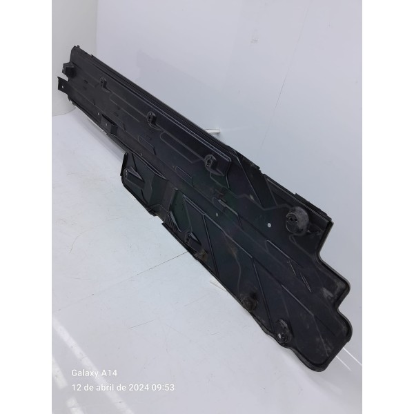 Protetor Assoalho Mercede C180 Dir 2008/2014 Det A2046101508