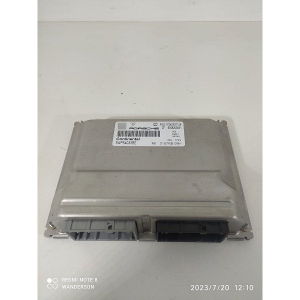 Modulo Cambio Porsche 2006/2019 97061827106