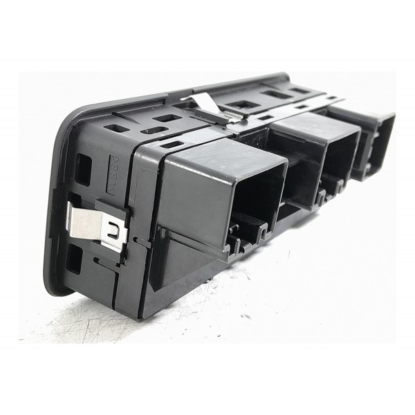 Comando Vidro Discovery 3 4 Dianteiro Esquerdo 2008/2015