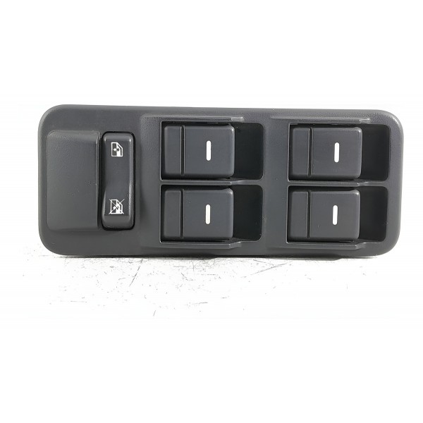 Comando Vidro Discovery 3 4 Dianteiro Esquerdo 2008/2015