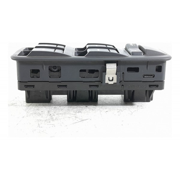 Comando Vidro Discovery 3 4 Dianteiro Esquerdo 2008/2015