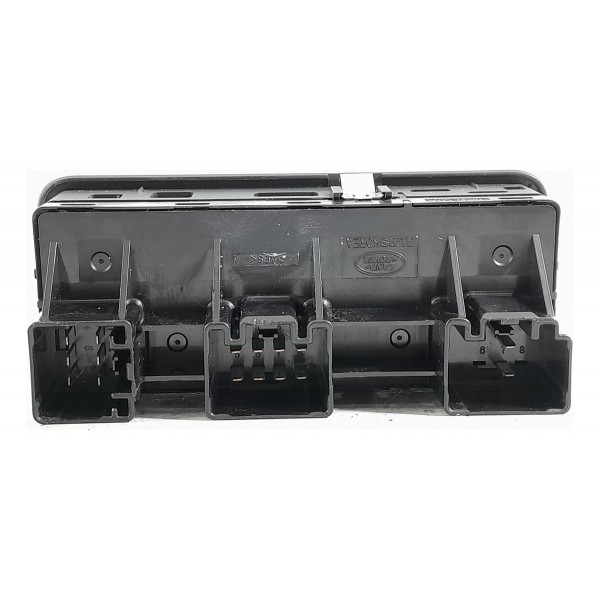 Comando Vidro Discovery 3 4 Dianteiro Esquerdo 2008/2015