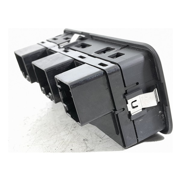 Comando Vidro Discovery 3 4 Dianteiro Esquerdo 2008/2015