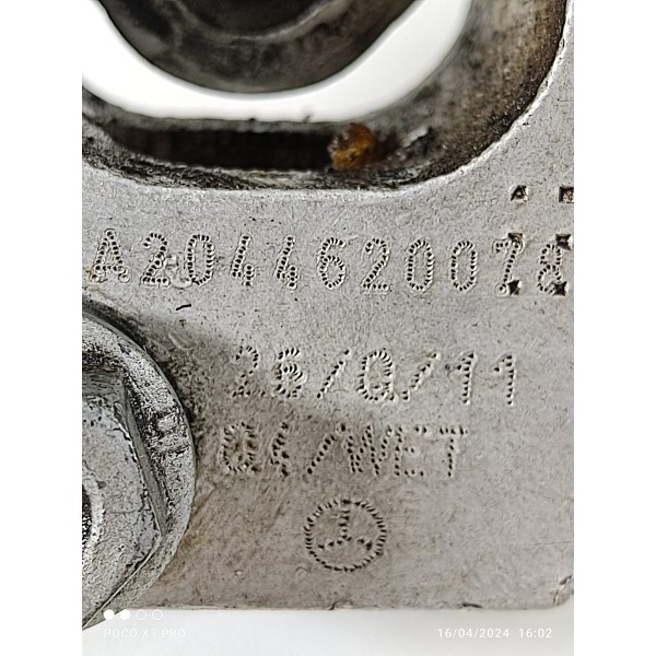 Cruzeta Direcao Mercedes C180 C200 C250 2008/2014 2104110415