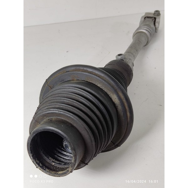 Cruzeta Direcao Mercedes C180 C200 C250 2008/2014 2104110415