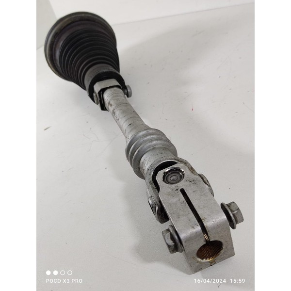 Cruzeta Direcao Mercedes C180 C200 C250 2008/2014 2104110415