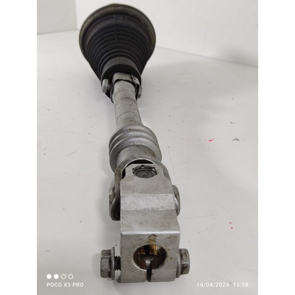 Cruzeta Direcao Mercedes C180 C200 C250 2008/2014 2104110415