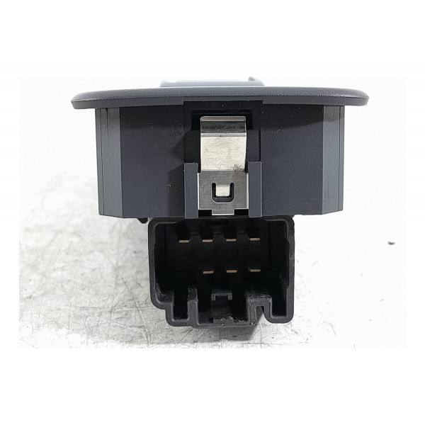 Comando Vidro Discovery 3 4 Traseiro Esq 08/15 Yud501070pvj