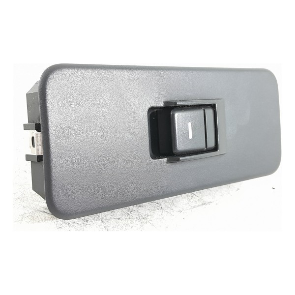 Comando Vidro Discovery 3 4 Traseiro Esq 08/15 Yud501070pvj