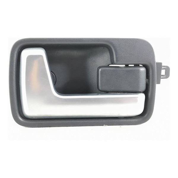 Macaneta Interna Discovery 3 4 Traseira Dir 08/15 Fvc500126 Cromado Traseira