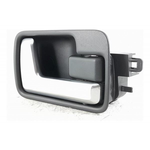 Macaneta Interna Discovery 3 4 Traseira Dir 08/15 Fvc500126 Cromado Traseira