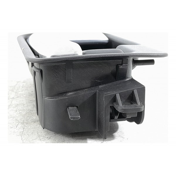 Macaneta Interna Discovery 3 4 Traseira Dir 08/15 Fvc500126 Cromado Traseira