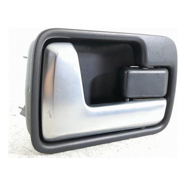 Macaneta Interna Discovery 3 4 Traseira Dir 08/15 Fvc500126 Cromado Traseira