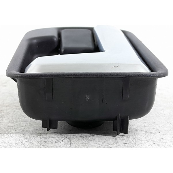 Macaneta Interna Discovery 3 4 Traseira Dir 08/15 Fvc500126 Cromado Traseira