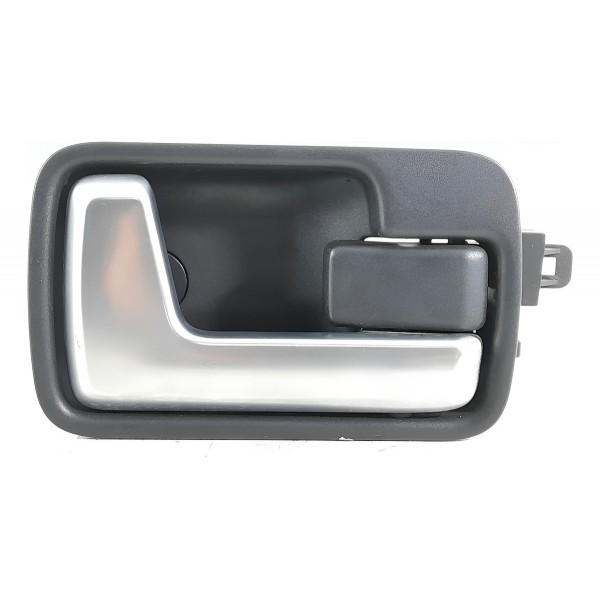 Macaneta Interna Discovery 3 4 Traseira Dir 08/15 Fvc500126 Cromado Traseira