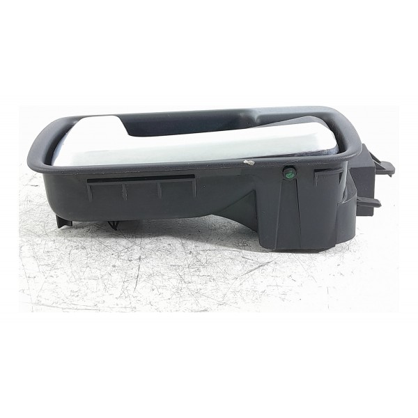 Macaneta Interna Discovery 3 4 Traseira Dir 08/15 Fvc500126 Cromado Traseira