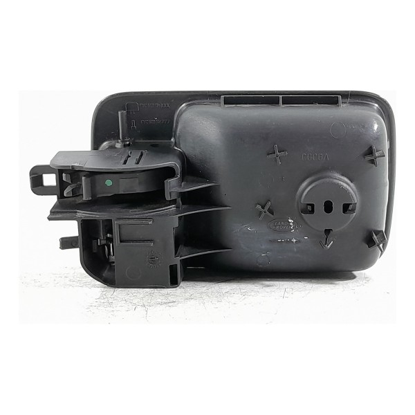 Macaneta Interna Discovery 3 4 Traseira Dir 08/15 Fvc500126 Cromado Traseira