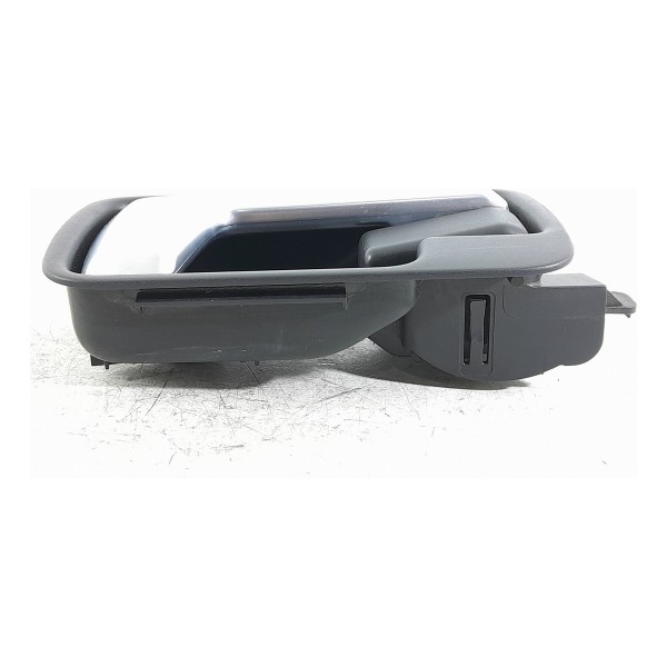 Macaneta Interna Discovery 3 4 Traseira Esq 08/15 Fvc500136 Cromado Traseira