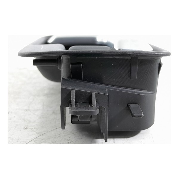 Macaneta Interna Discovery 3 4 Traseira Esq 08/15 Fvc500136 Cromado Traseira