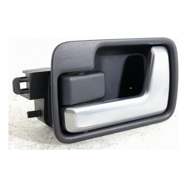 Macaneta Interna Discovery 3 4 Traseira Esq 08/15 Fvc500136 Cromado Traseira