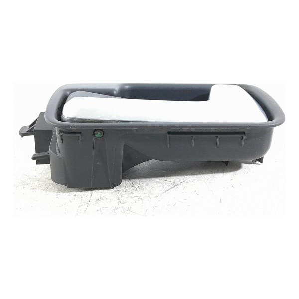 Macaneta Interna Discovery 3 4 Traseira Esq 08/15 Fvc500136 Cromado Traseira