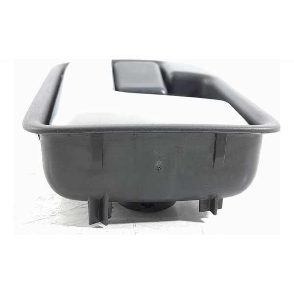 Macaneta Interna Discovery 3 4 Traseira Esq 08/15 Fvc500136 Cromado Traseira