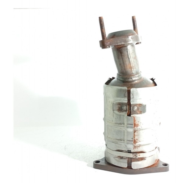 Catalisador Secundario Ford Edge 3.5 V6 08/14 Bt435e258ac