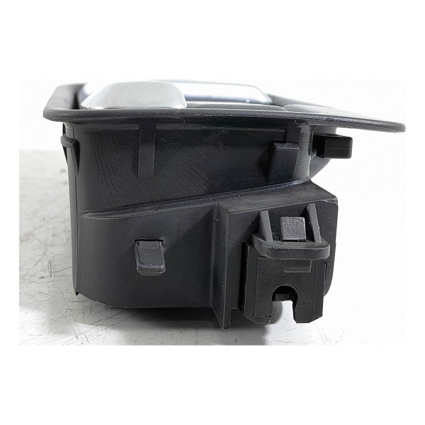 Macaneta Interna Discovery 3 4 Dianteira Dir 08/15 Fvc500126 Preto Dianteira