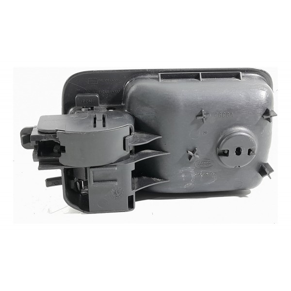 Macaneta Interna Discovery 3 4 Dianteira Dir 08/15 Fvc500126 Preto Dianteira