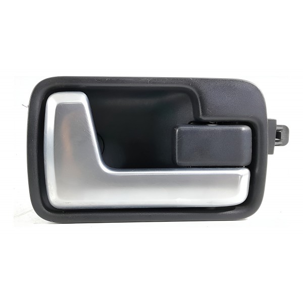 Macaneta Interna Discovery 3 4 Dianteira Dir 08/15 Fvc500126 Preto Dianteira