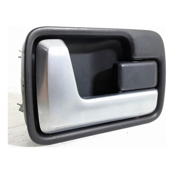 Macaneta Interna Discovery 3 4 Dianteira Dir 08/15 Fvc500126 Preto Dianteira